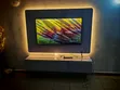 TV Wall Unit - Fari da LED - 3