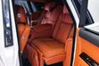 Sabbin Rolls-Royce Phantom Cikin Kayayyakin Gyara - 1