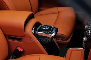Brand New Rolls-Royce Phantom Interior Upgrade Kits