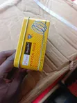 Original Piston and Ring Set CG 125/150 - 1