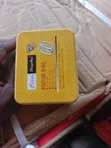 Original Piston and Ring Set CG 125/150 - 2