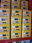 Original Piston and Ring Set CG 125/150 - 4