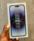 New Apple iPhone 14 Pro Max 512GB Black - 2