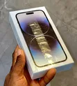 New Apple iPhone 14 Pro Max 512GB Black - 3