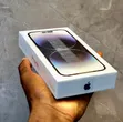 New Apple iPhone 14 Pro Max 512GB Black - 5