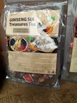 Ginseng Six Treasures Tea - Health Plus - 3