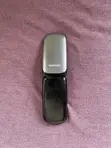 Samsung Galaxy S24 Ultra 256GB Silver - 3
