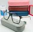 High Quality Luxury Fred Frame Glasses - 1