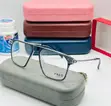 High Quality Luxury Fred Frame Glasses - 3