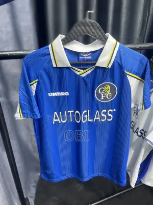 Original Chelsea Retro Jersey