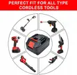 KP 48V Lithium-Ion Battery Pack - 3