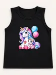 Sunshine Kids Singlet Tops - Brand New - 1