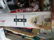 TV Wall Bracket (Up to 20-inch) - 2