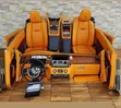 Rolls-Royce Cullinan Cikin Sashe - Sabo - 1