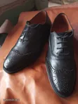 Corporate and Casual Leather Loafers - Men's - 2