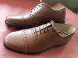 Corporate and Casual Leather Loafers - Men's - 3