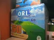 Orl Ceiling Fan - Giant 60" - 1