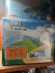 Orl Ceiling Fan - Giant 60" - 2