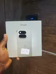 New Google Pixel 11 Pro Fold 256GB Gray - 1