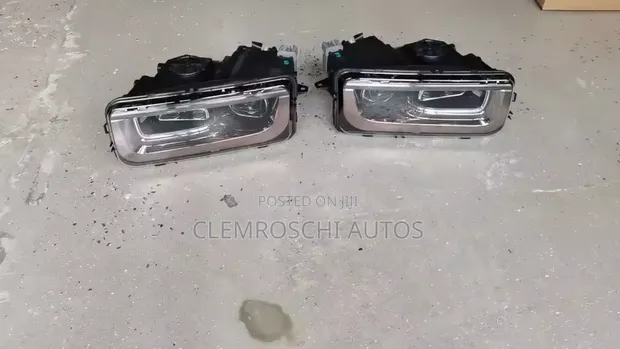 Rolls-Royce Phantom 2026 Headlight - New - 1