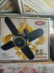 Sabon OX Fan Mai Girman Inch 24 - 2