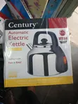Century Electric Kettle 4.5L Stainless Steel - 2