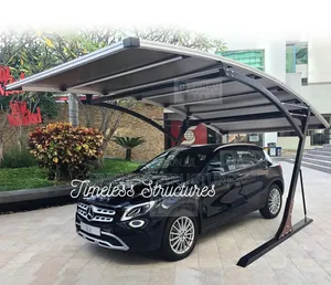 Trio Imported Carport Shiryawa & Shigarwa