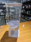 5.5L Kwandon Abinci Mai Kauri Na Rufin Gida - 1