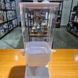5.5L Kwandon Abinci Mai Kauri Na Rufin Gida - 3