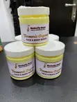 Skin Doctor Face da Jikin Scrub - Kamshin Jasmine - 2