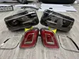 Rolls-Royce Phantom Head & Rear Lamps (2023-2027) - 1
