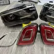 Rolls-Royce Phantom Head & Rear Lamps (2023-2027) - 2
