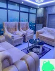 Sabon 7-Seater Luxury Sofa Set - 1