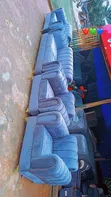 Sabon 7-Seater Luxury Sofa Set - 4