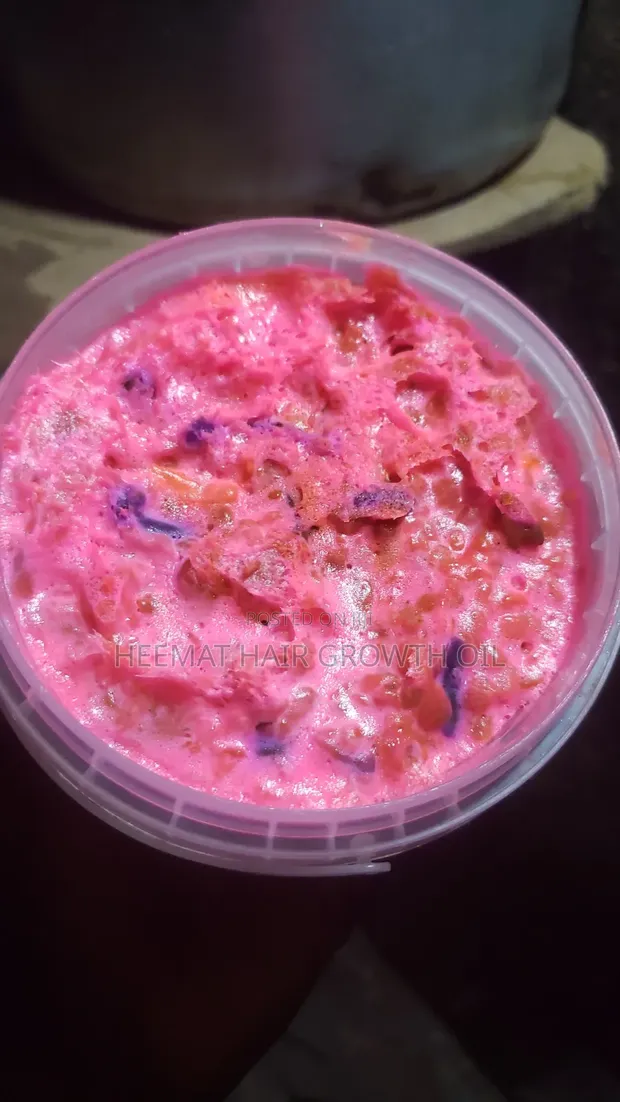 HEEMAT Sabulu Mai Maganin Guba na Ganye - Girman Jumbo - 1