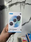 EMEET Live Camera Piko+ Dual 4K Webcam - 1