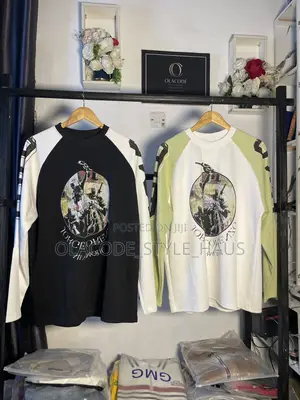 Umoja Clothing Brand - Streetwear & Denim