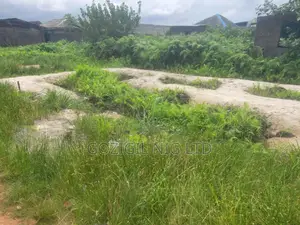 Filin Dadi a Ijeododo Ijegun, Lagos (Kasa da Rabin Plot)