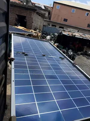 Ronma Bifacial Solar Panel 600W