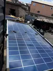 Ronma Bifacial Solar Panel 600W - 1