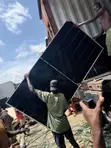 Ronma Bifacial Solar Panel 600W - 2