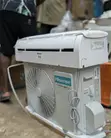 Hisense 1.5HP Inverter Split Unit Air Conditioner (100% Copper) - 2