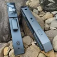 3D Face Recognition Smart Door Lock with Camera - 1