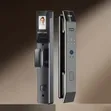 3D Face Recognition Smart Door Lock with Camera - 2
