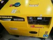 Firman Soundproof Generator 7.5kva Na Asali 100% Copper Coil - 1