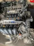 Injin Toyota Corolla Complete 1ZZ - 2