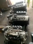 Injin Toyota Corolla Complete 1ZZ - 4