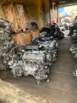 Injin Toyota Corolla Complete 1ZZ - 5