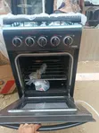 Nexus 50x50 Gas Cooker with Oven - 2