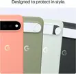 Google Pixel 11 Pro XL Pixelsnap Case - Grey - 3